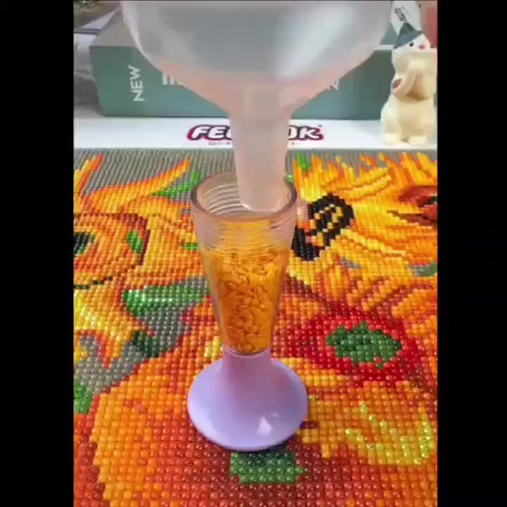 Boncuk Hazneli Özel Kalem